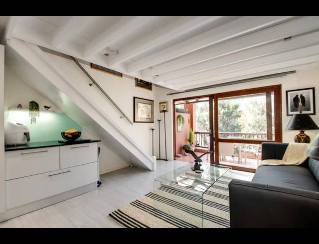 1 BEDROOM PROPERTY TO RENT IN MAGALIESSIG